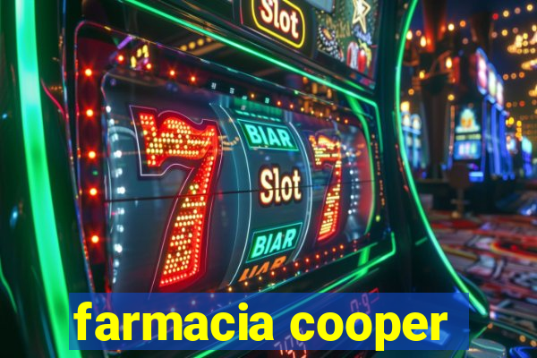 farmacia cooper